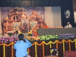 SWAMI VIVEKANANDA 15Oth BIRTH ANNIVERSARY CELEBRATION ON 10 JAN 2012